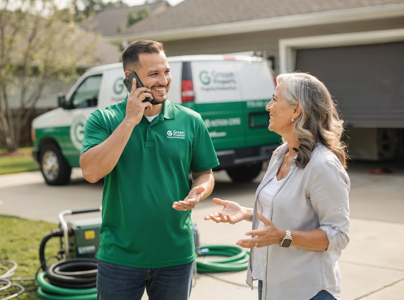 Water Damage Restoration White Hall, MD FAQs